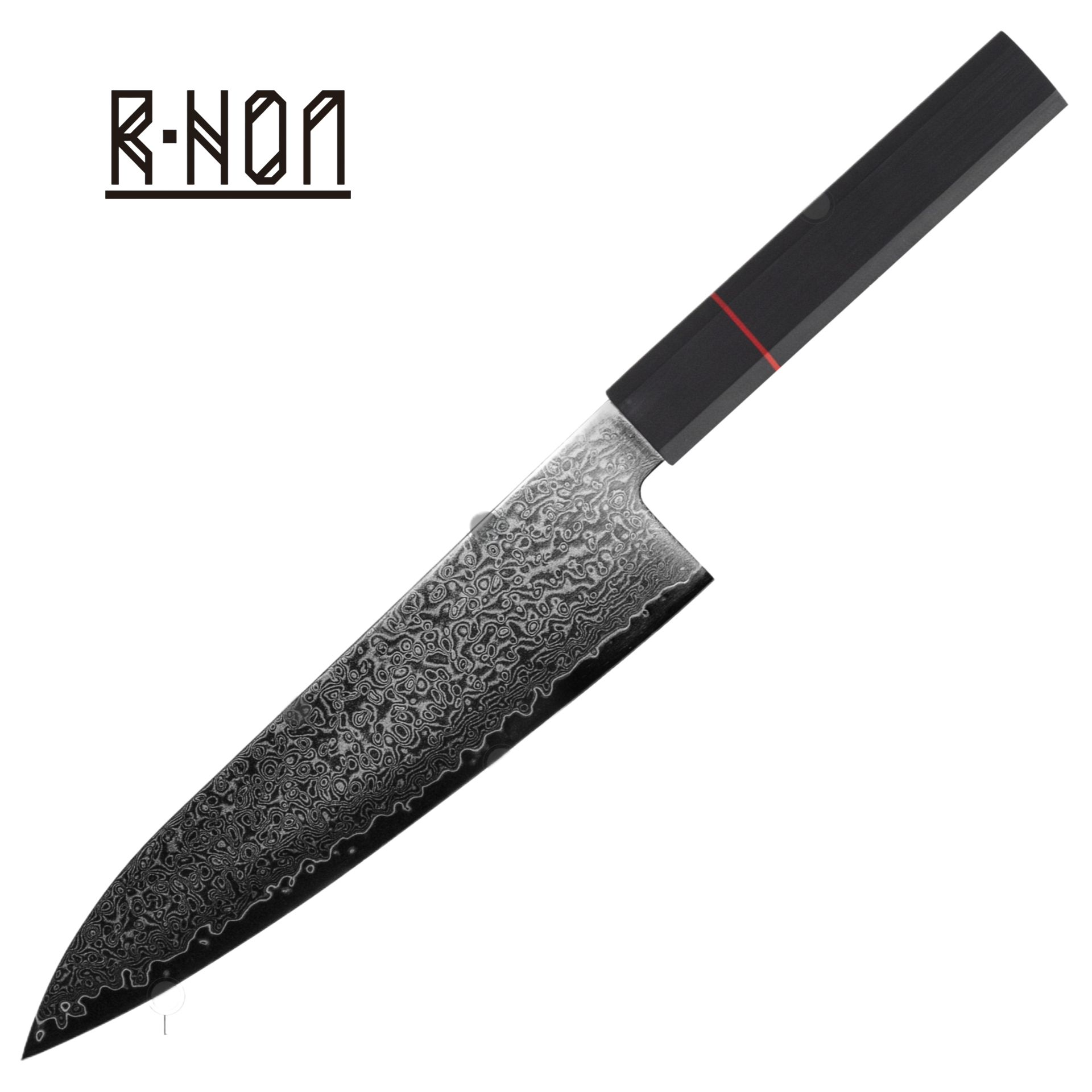 Home Cooking Chef - RHON 67Layer Damascus Steel Kitchen Gyuto