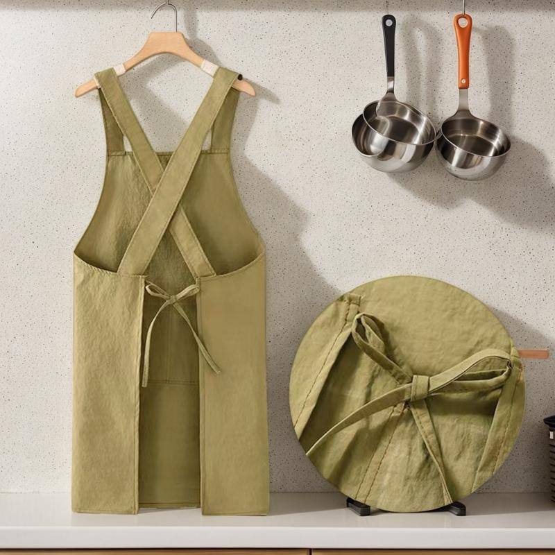 {CC44} 1 Pc Cooking Kitchen Ap - Home Cooking Services บทวิจารณ์และราคา