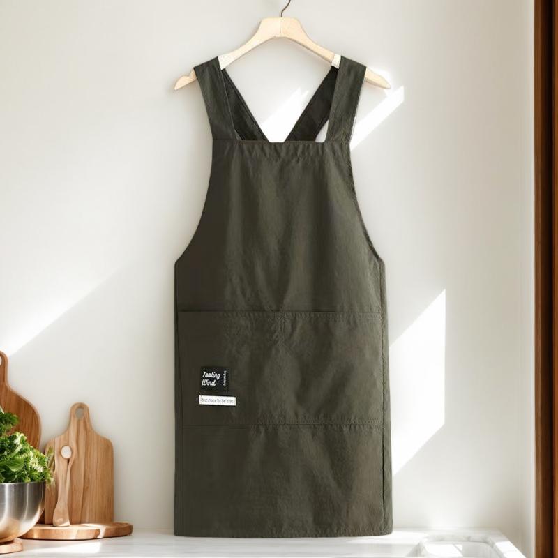 {CC44} 1 Pc Cooking Kitchen Ap - Home Cooking Services บทวิจารณ์และราคา