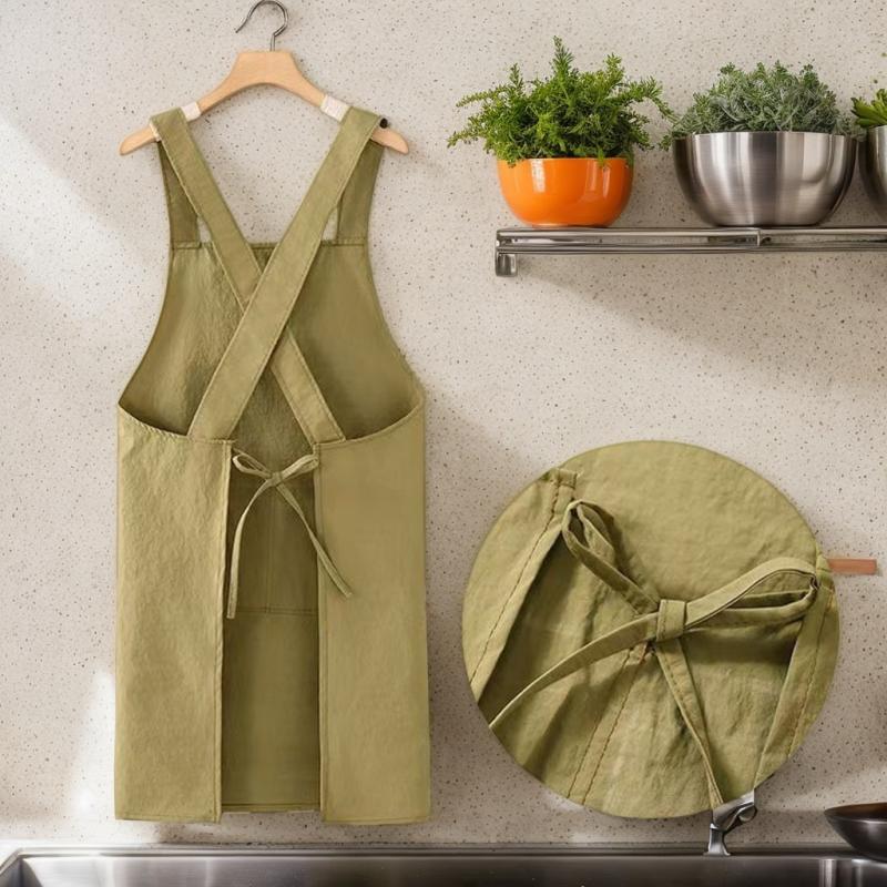 {CC44} 1 Pc Cooking Kitchen Ap - Home Cooking Services บทวิจารณ์และราคา