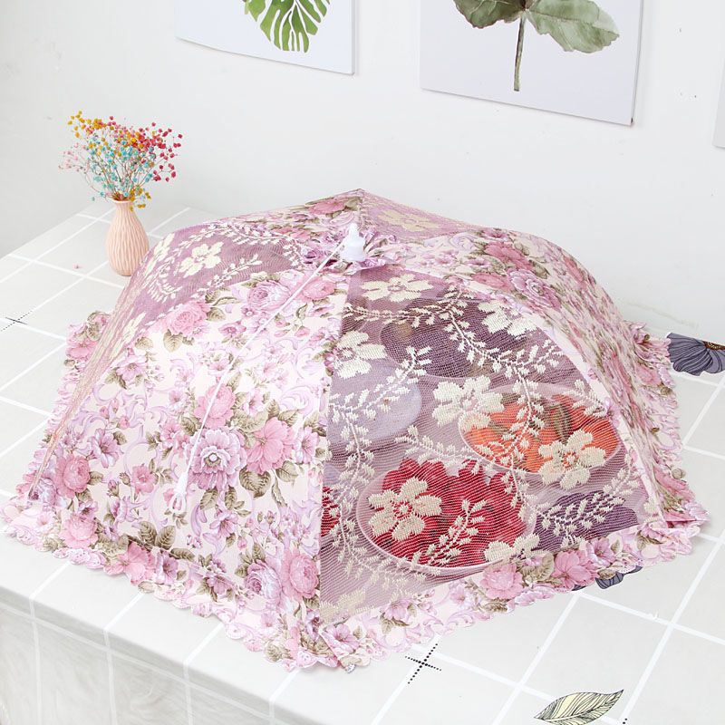 Portable Umbrella Style Food C - Home Cooking Meal บทวิจารณ์และราคา