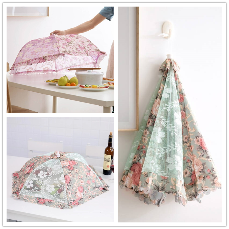 Portable Umbrella Style Food C - Home Cooking Meal บทวิจารณ์และราคา