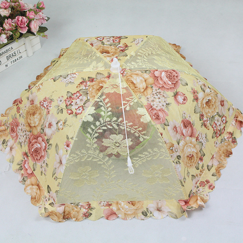 Portable Umbrella Style Food C - Home Cooking Meal บทวิจารณ์และราคา