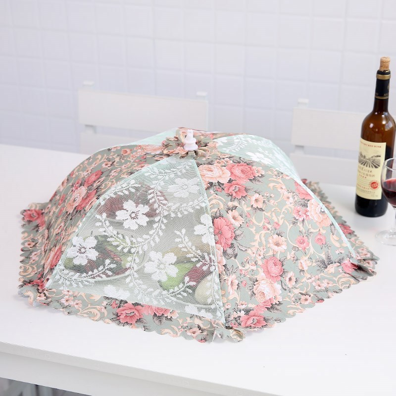 Portable Umbrella Style Food C - Home Cooking Meal บทวิจารณ์และราคา
