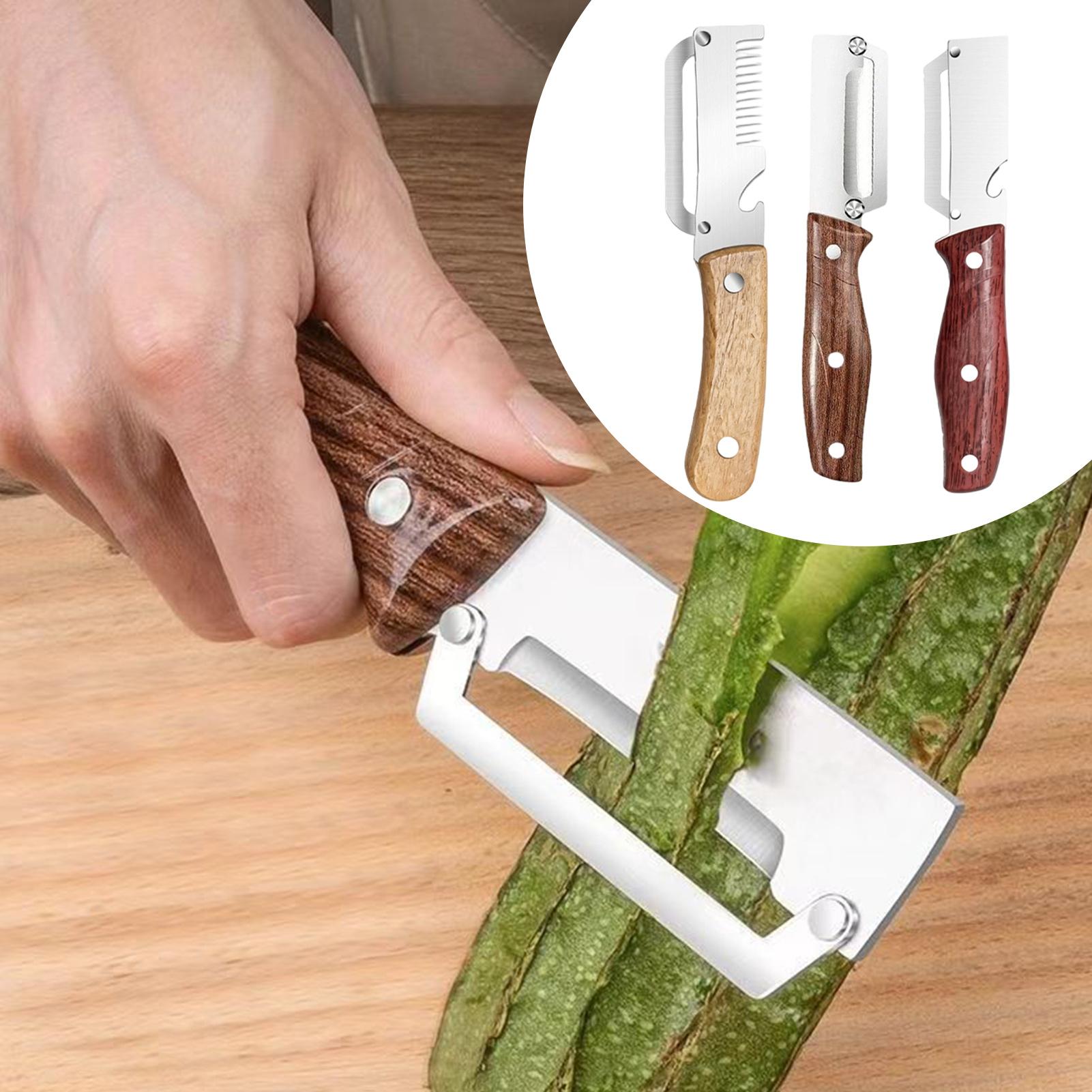 Vegetable Peeler Sugarcane Pee - Home Cooking Chef บทวิจารณ์และราคา