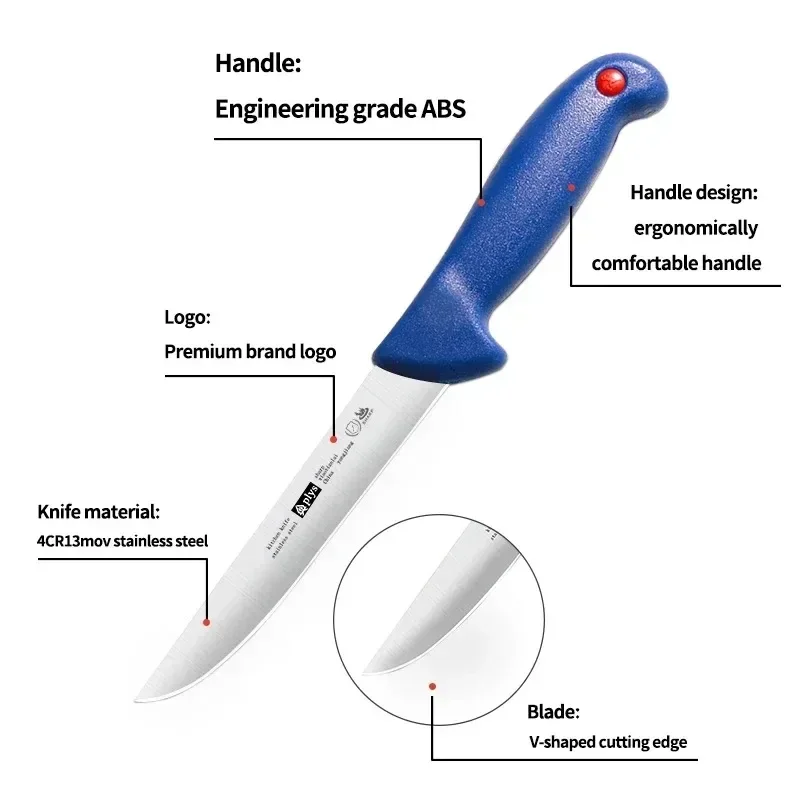 Seiko Chef Knife Home Steak Kn - Home Cooking Chef บทวิจารณ์และราคา
