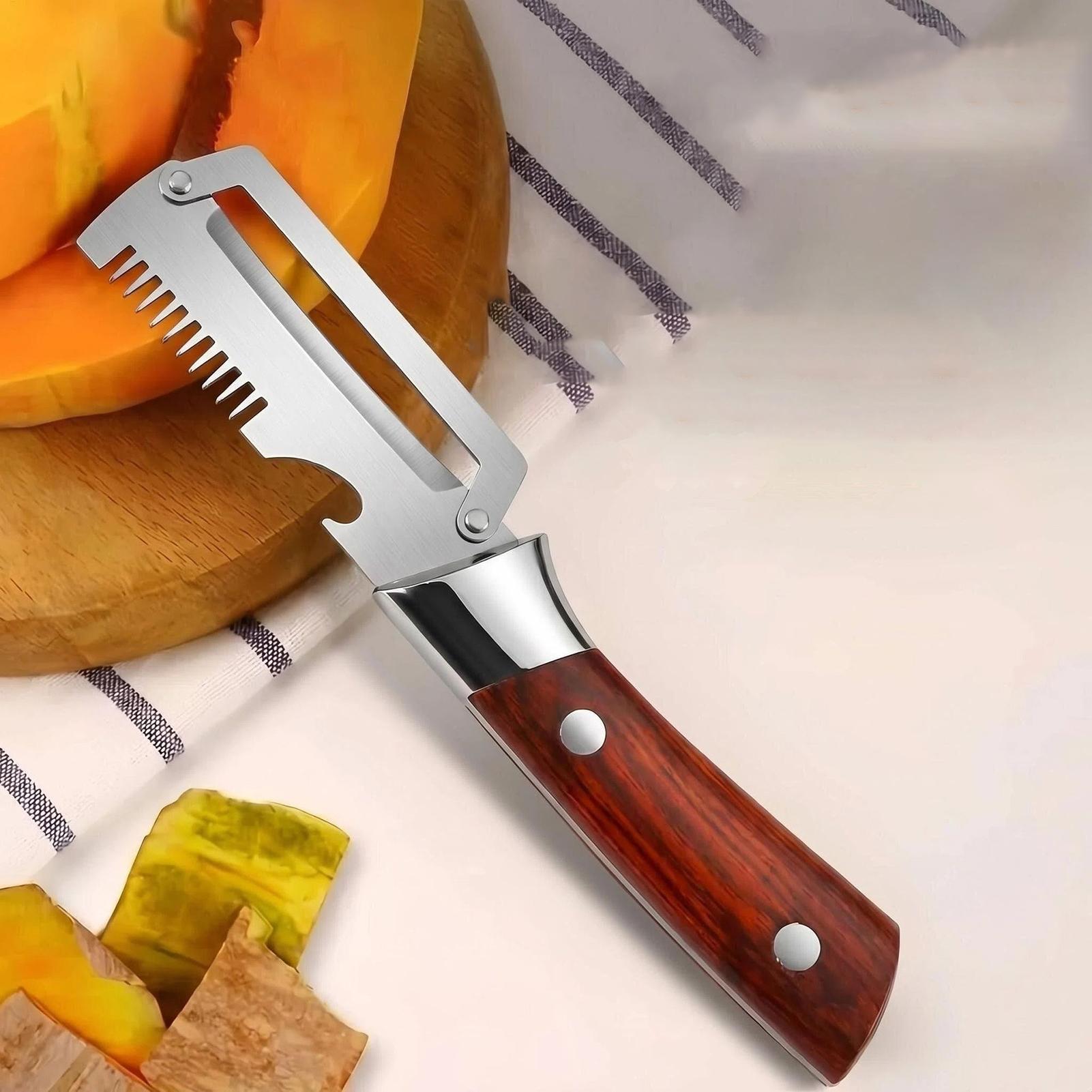 Vegetable Peeler Scallion Slic - Home Cooking Meal บทวิจารณ์และราคา
