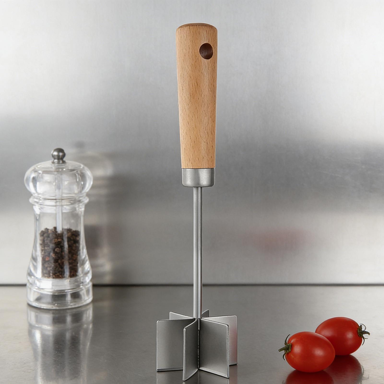 Meat Chopper Stainless Steel F - Home Cooking Meal บทวิจารณ์และราคา