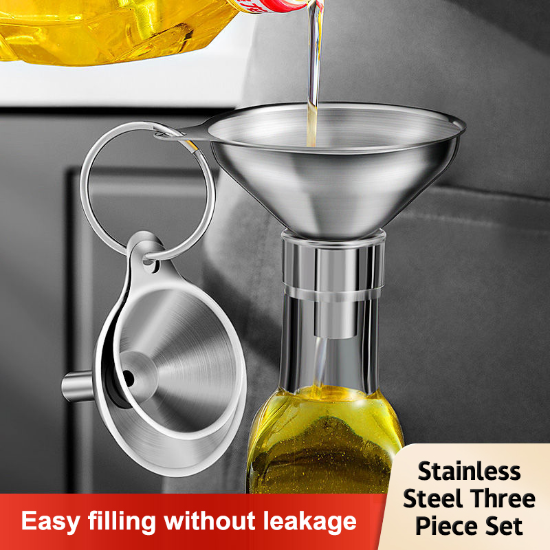 Food Grade Stainless Steel Kit - Home Cooking Food บทวิจารณ์และราคา