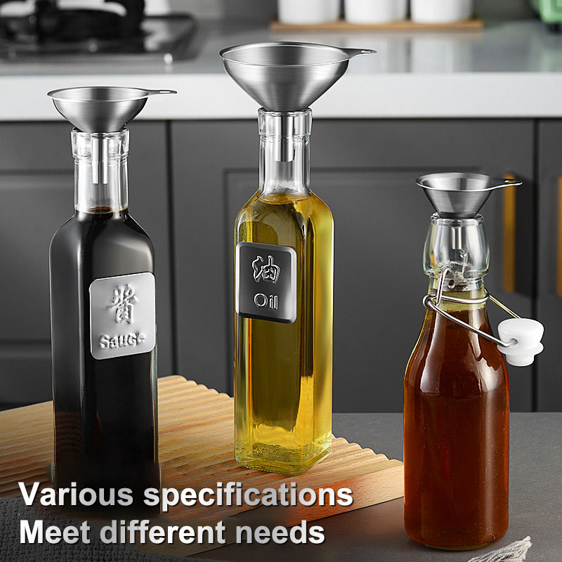 Food Grade Stainless Steel Kit - Home Cooking Food บทวิจารณ์และราคา
