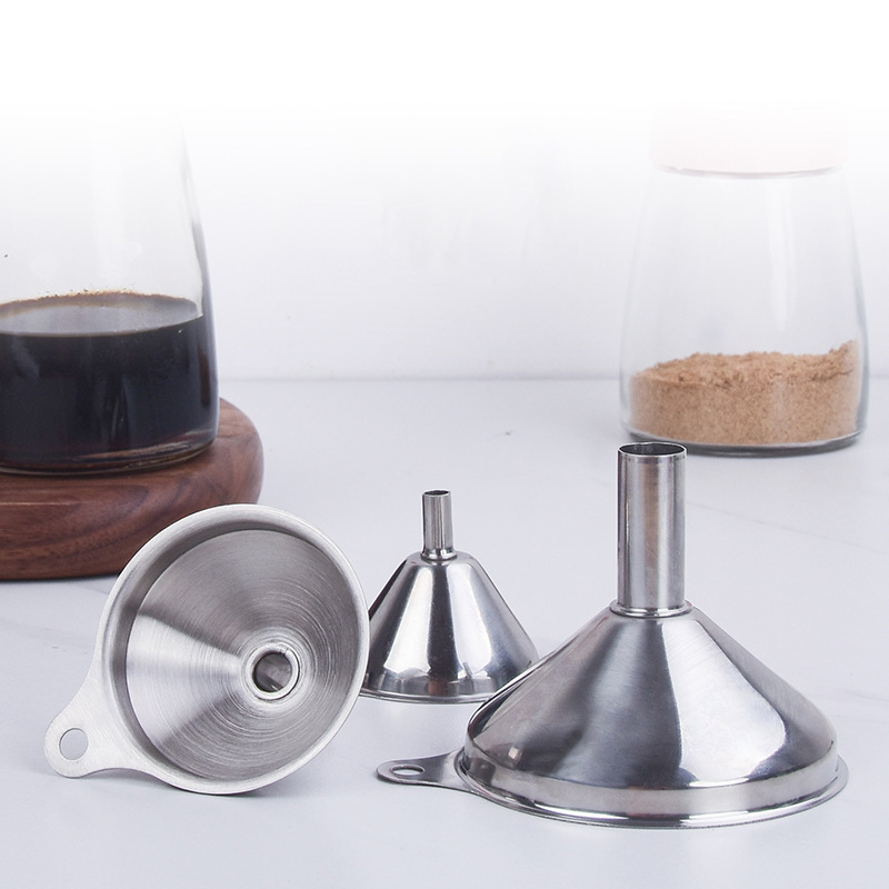 Food Grade Stainless Steel Kit - Home Cooking Food บทวิจารณ์และราคา