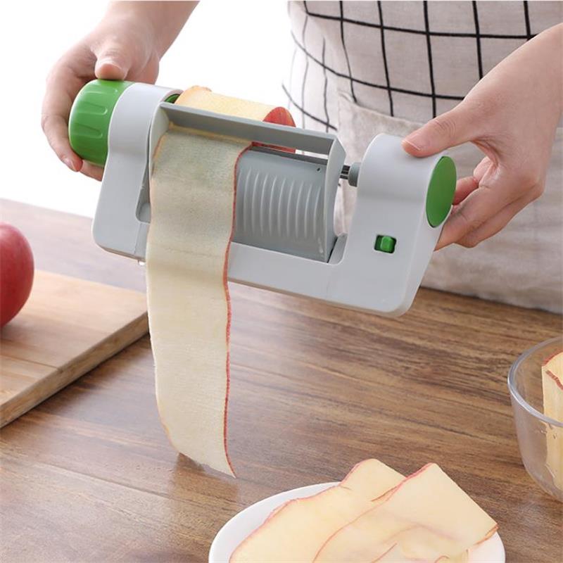 New Plastic Apple Pear Slicer  - Home Cooking Services บทวิจารณ์และราคา