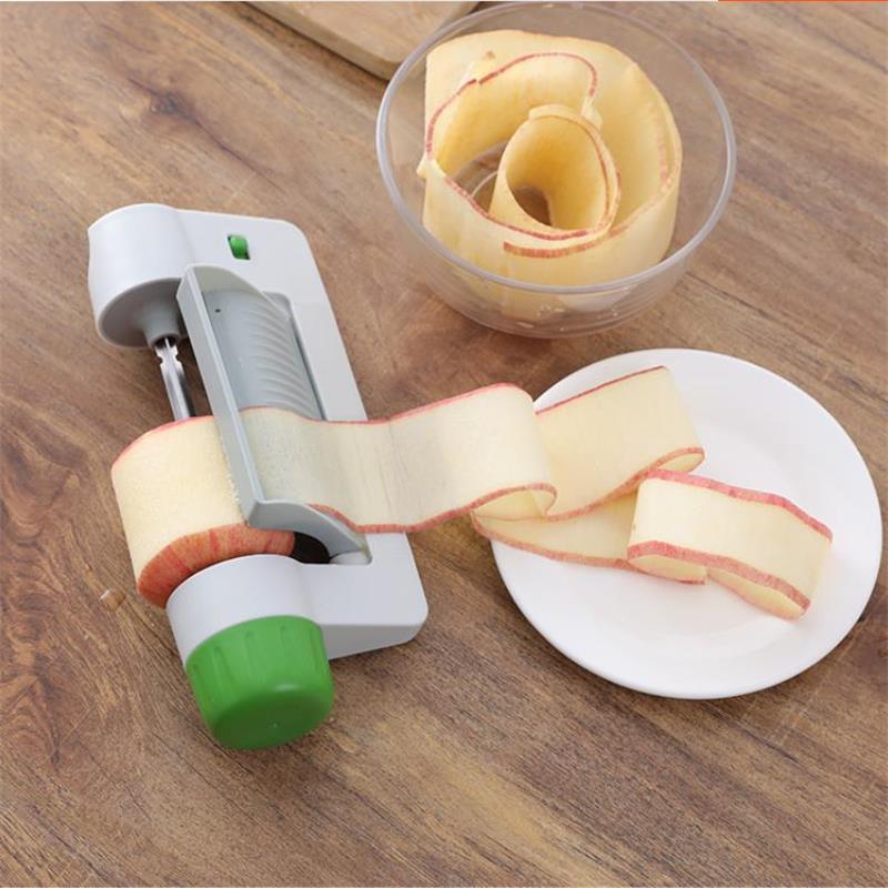 New Plastic Apple Pear Slicer  - Home Cooking Services บทวิจารณ์และราคา