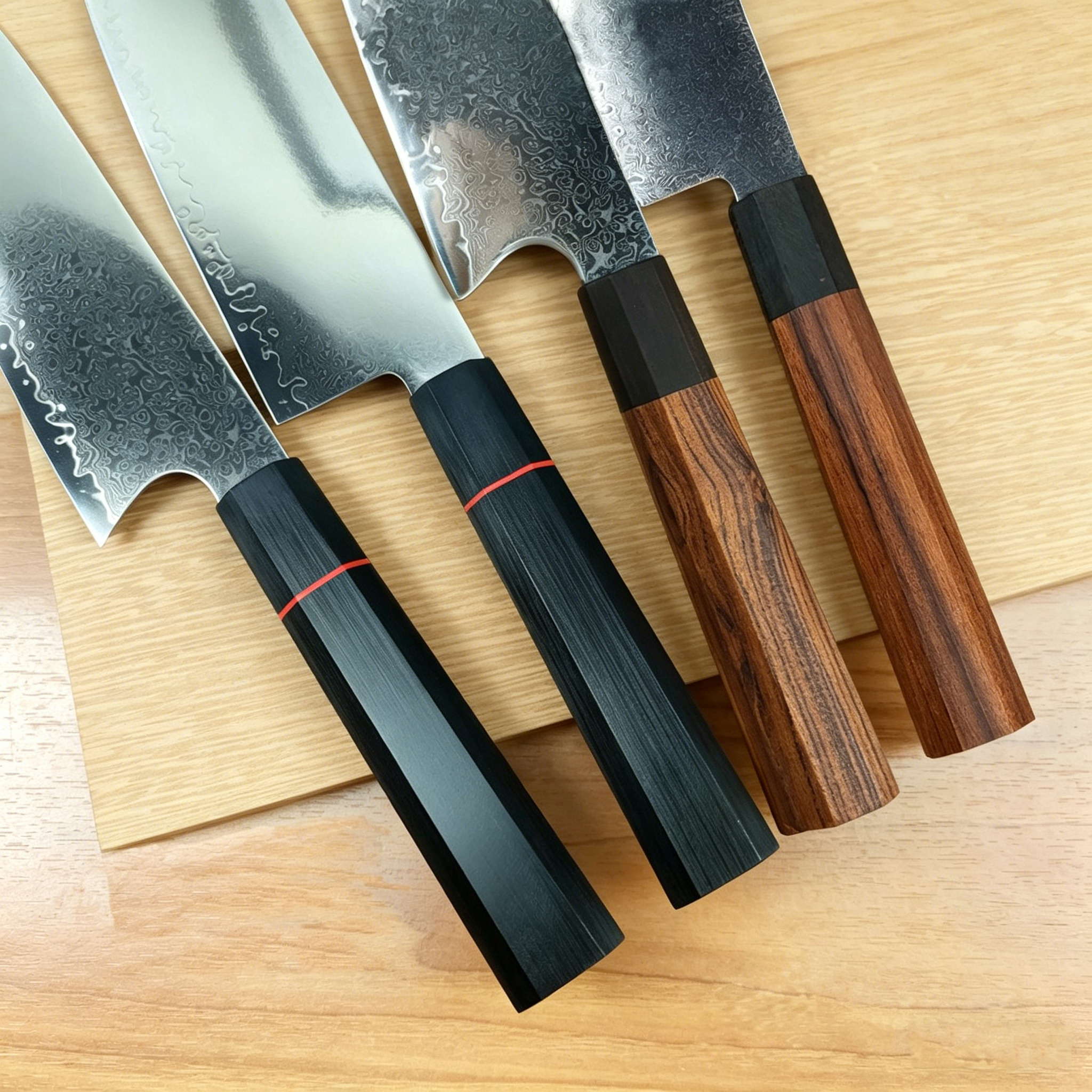 WILDMOK Professional Chef Knif - Home Cooking Chef บทวิจารณ์และราคา