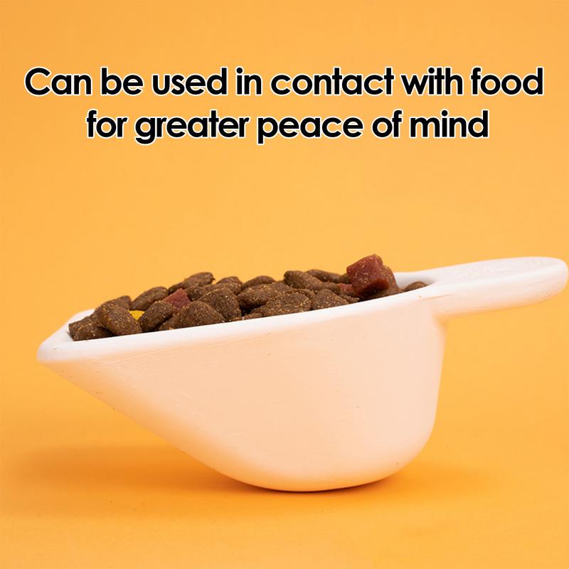 Dog Food Scooper Multi-Purpose - Home Cooking Food บทวิจารณ์และราคา