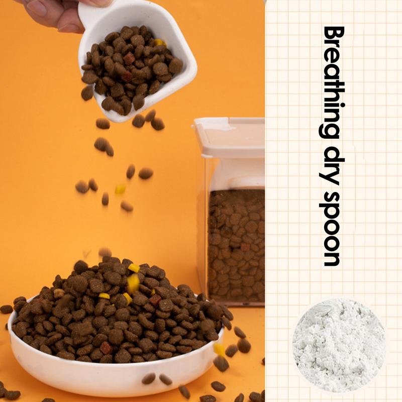 Dog Food Scooper Multi-Purpose - Home Cooking Food บทวิจารณ์และราคา