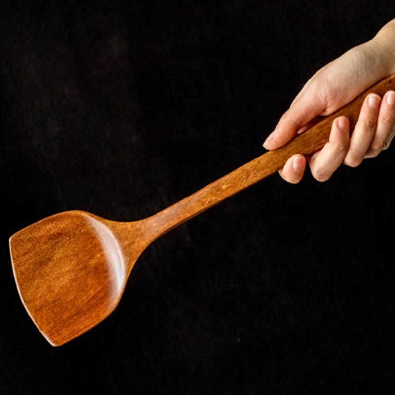 🛒2Sizes Spatula Long Handle He - Home Cooking Services บทวิจารณ์และราคา