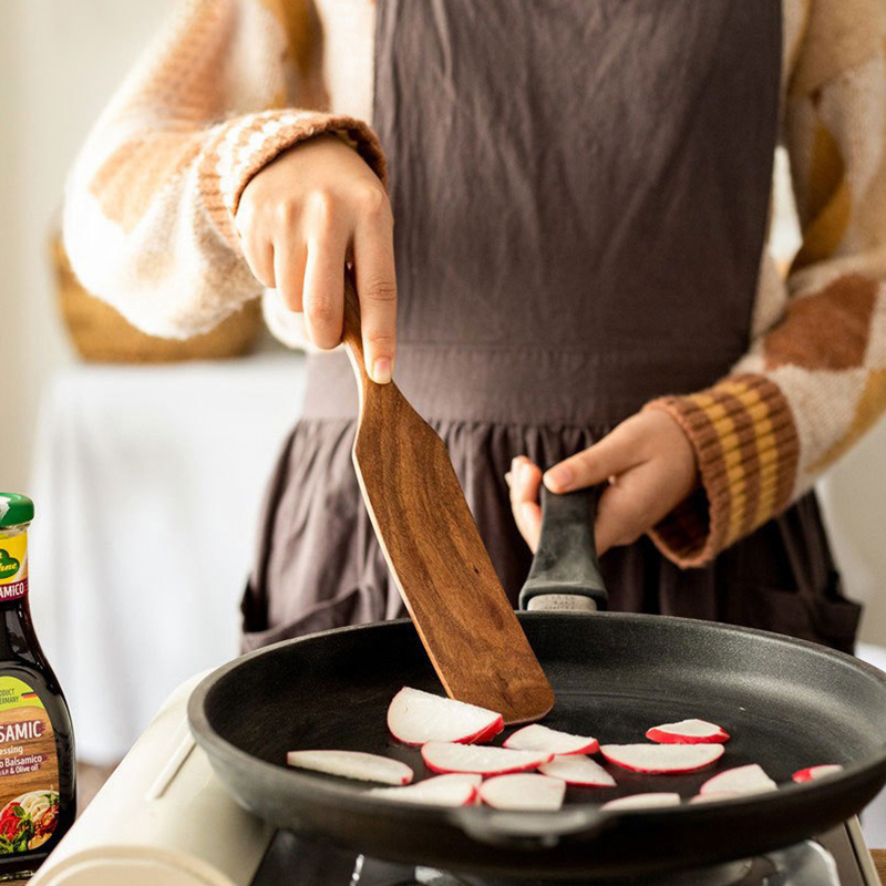 🛒2Sizes Spatula Long Handle He - Home Cooking Services บทวิจารณ์และราคา