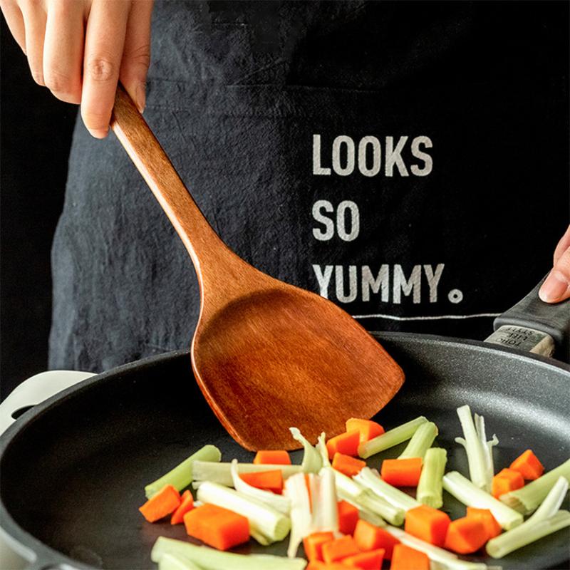 🛒2Sizes Spatula Long Handle He - Home Cooking Services บทวิจารณ์และราคา