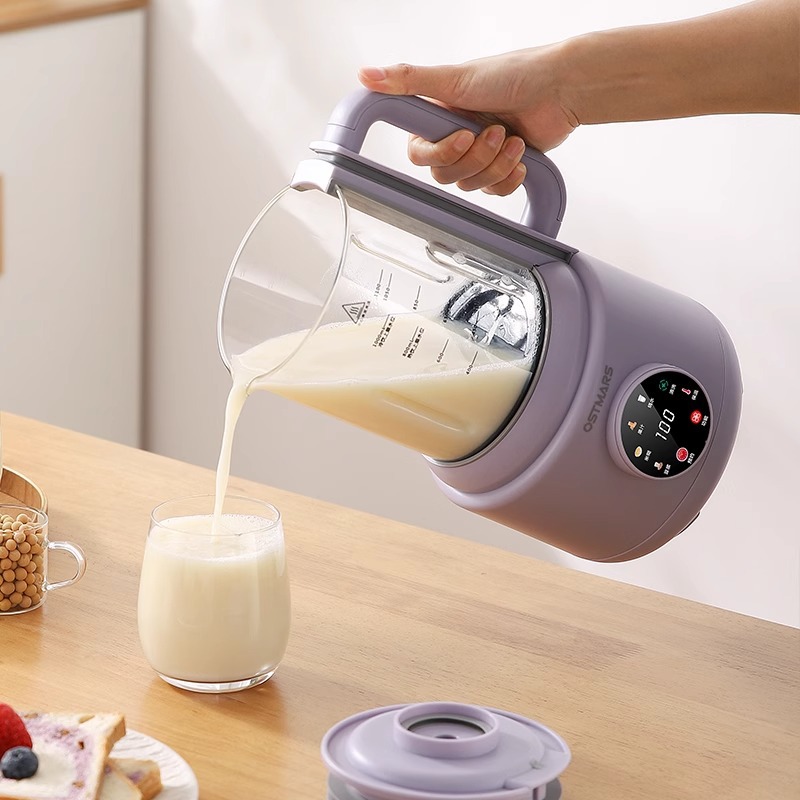 600W Home Soy Milk Machine 110 - Home Cooking Food บทวิจารณ์และราคา