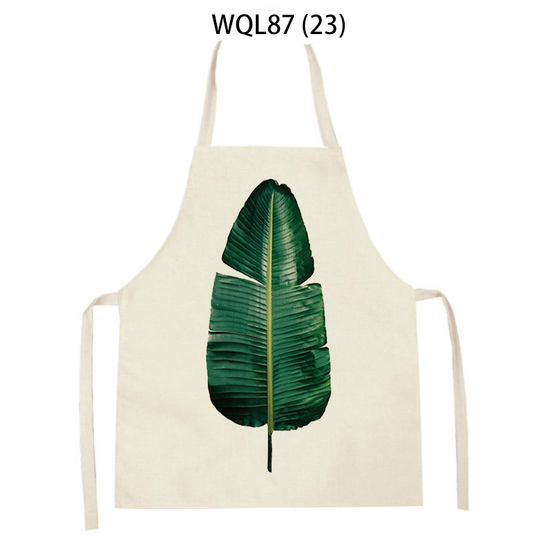 Household Item Green Tropical  - Home Cooking Chef บทวิจารณ์และราคา
