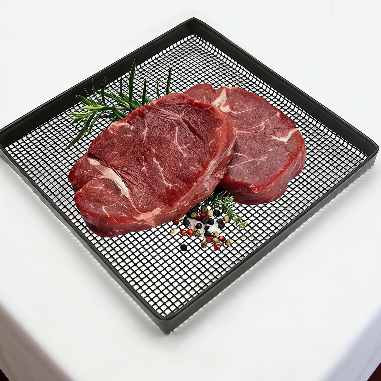 Oven Basket Mesh Cooking Utens - Home Cooking Chef บทวิจารณ์และราคา