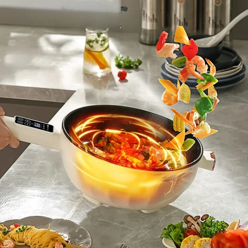 MultiFunction Electric Cooking - Home Cooking Meal บทวิจารณ์และราคา