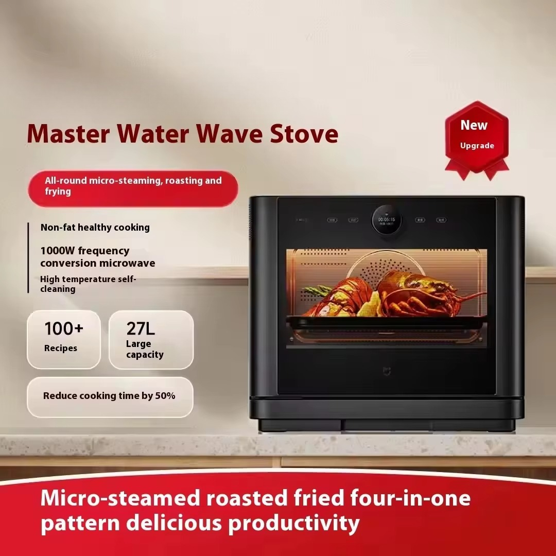 For  Mijia 27L Smart Microwave - Home Cooking Chef บทวิจารณ์และราคา