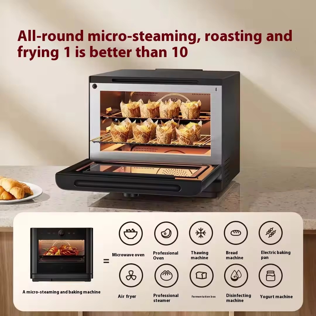 For  Mijia 27L Smart Microwave - Home Cooking Chef บทวิจารณ์และราคา