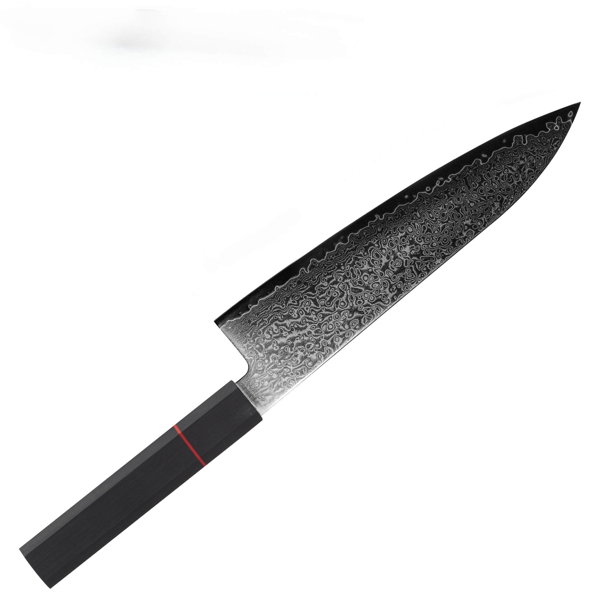 RHON 67Layer Damascus Steel Ki - Home Cooking Chef บทวิจารณ์และราคา