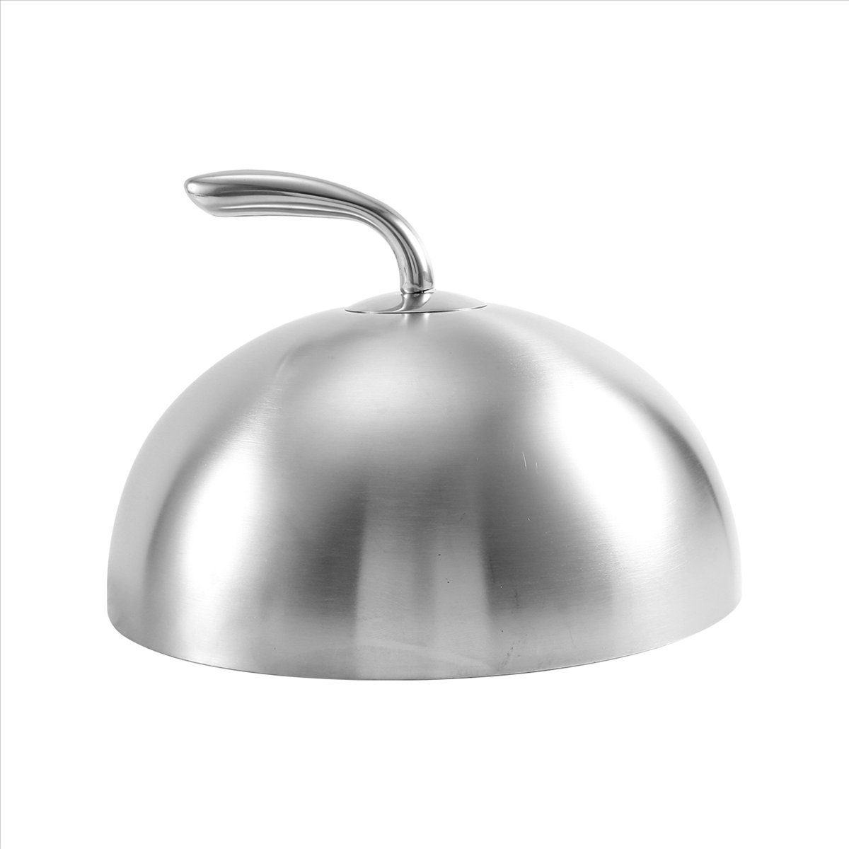 1Pcs 24cm Stainless Steel Stea - Home Cooking Meal บทวิจารณ์และราคา