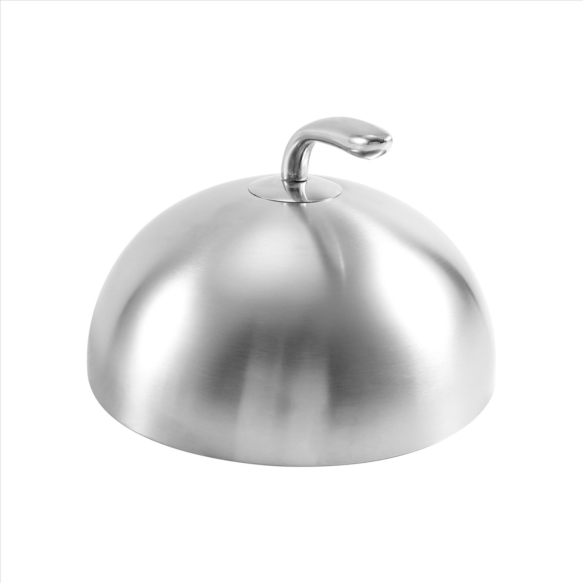 1Pcs 24cm Stainless Steel Stea - Home Cooking Meal บทวิจารณ์และราคา