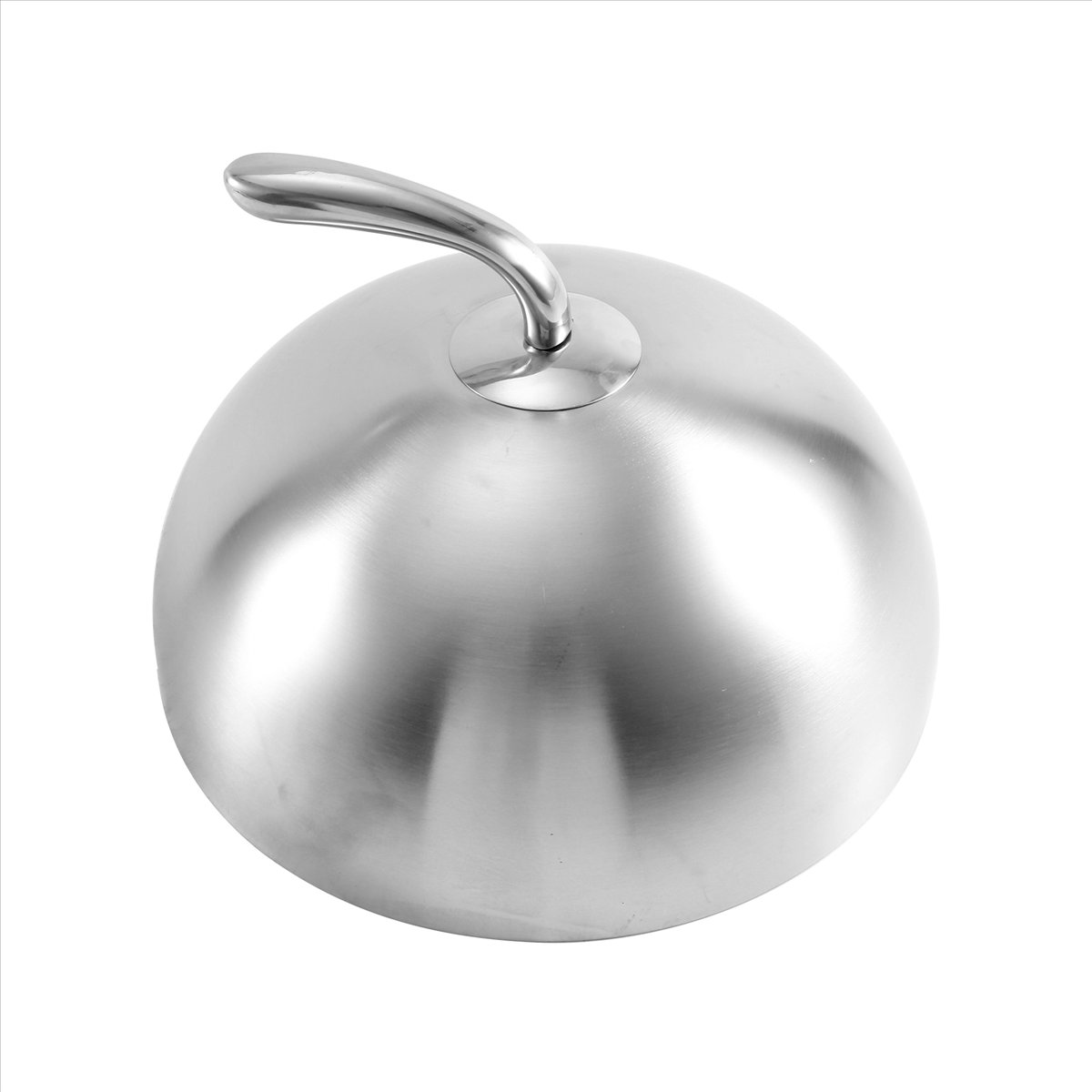 1Pcs 24cm Stainless Steel Stea - Home Cooking Meal บทวิจารณ์และราคา