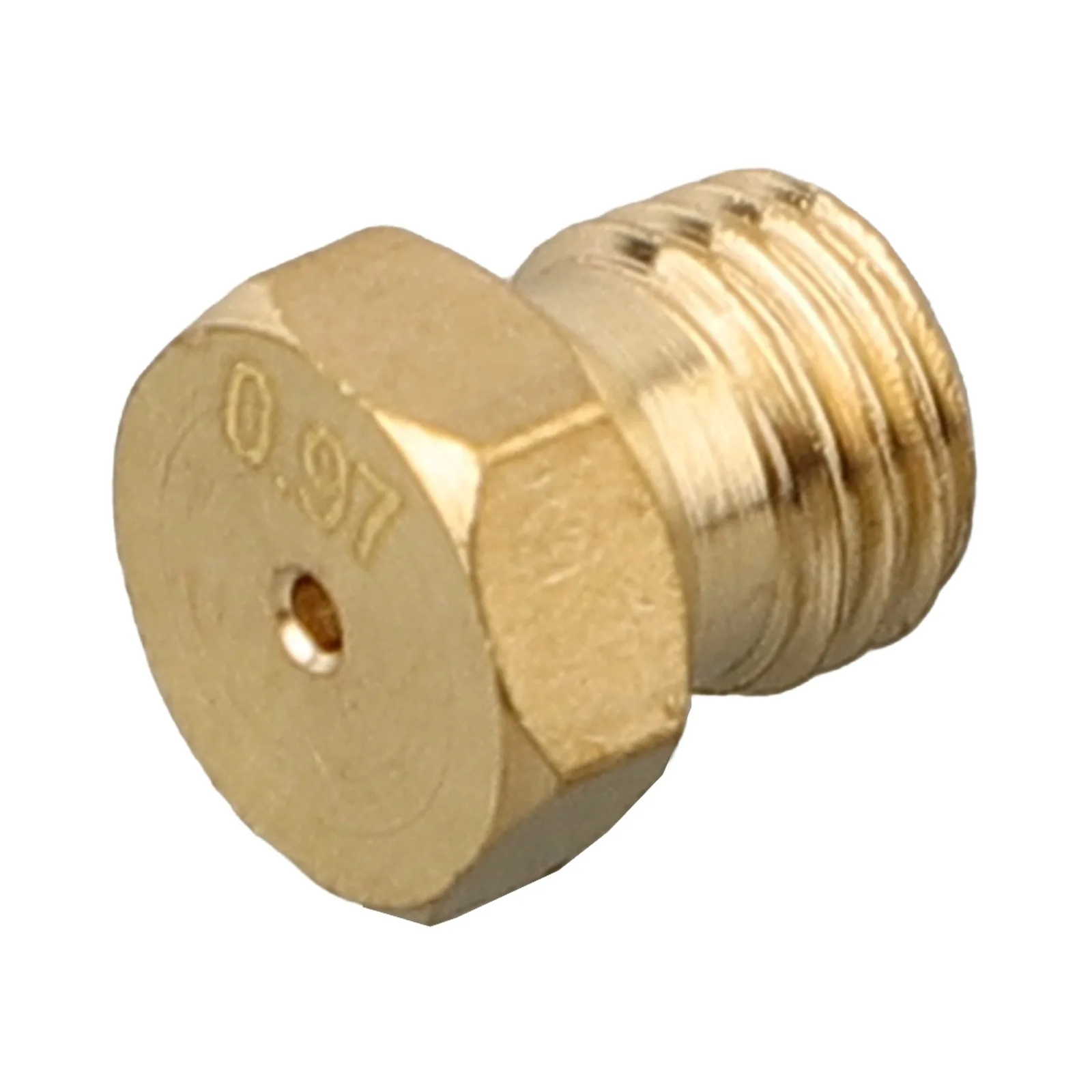 5PCS Gas Nozzles Burner Jets N - Home Cooking Services บทวิจารณ์และราคา