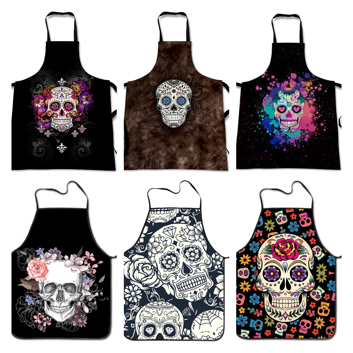 Sweet Mexico Halloween Sugar S - Home Cooking Chef บทวิจารณ์และราคา