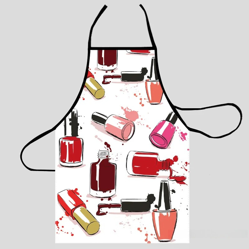 Fashion Design Nail Polish Apr - Home Cooking Services บทวิจารณ์และราคา