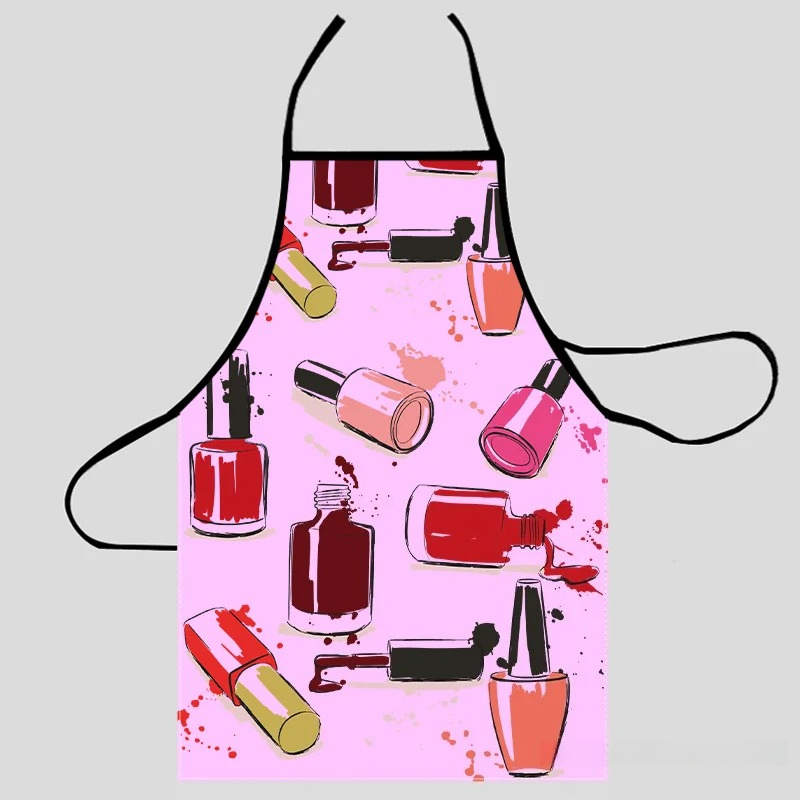 Fashion Design Nail Polish Apr - Home Cooking Services บทวิจารณ์และราคา