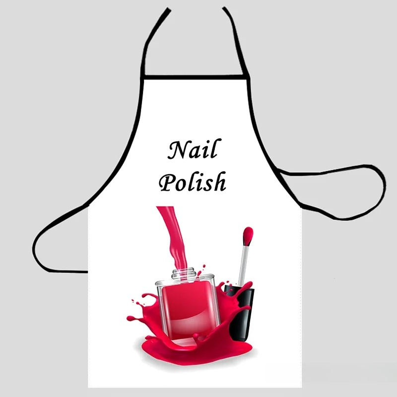 Fashion Design Nail Polish Apr - Home Cooking Services บทวิจารณ์และราคา