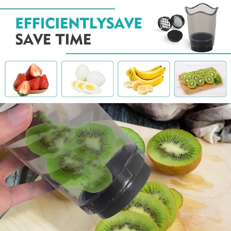 Multi-Function Vegetable Fruit - Home Cooking Meal บทวิจารณ์และราคา