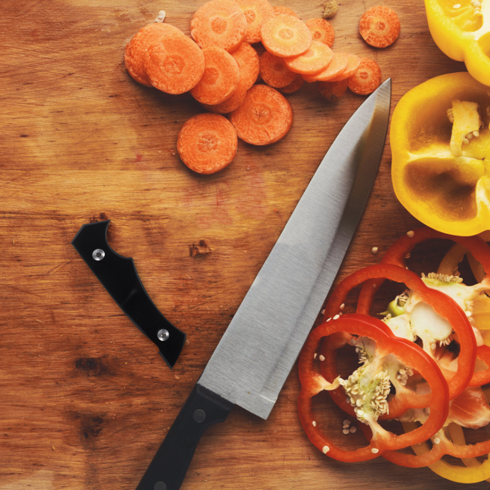 Removable Replacement Knife Ha - Home Cooking Chef บทวิจารณ์และราคา